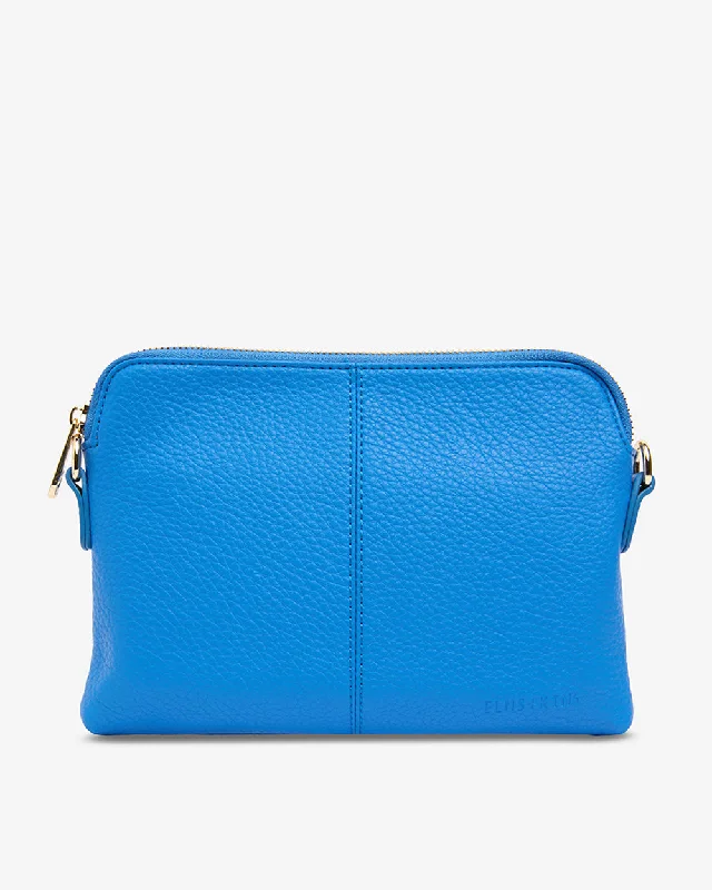 Bowery Wallet - Cornflower The Best Handbag Offers Are Here