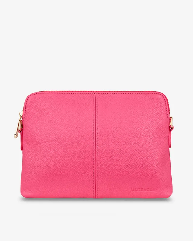 Bowery Wallet - Fuschia Luxury Totes, Affordable Prices