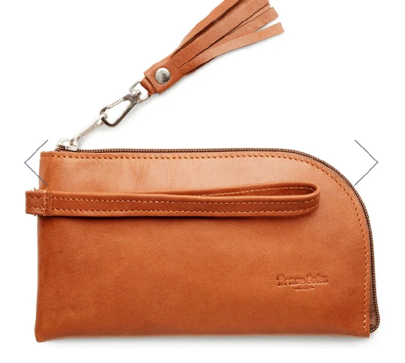 BRAVE SOLES FELICITY WRISTLET BAG Fashionable Crossbody Bags At Special Offers