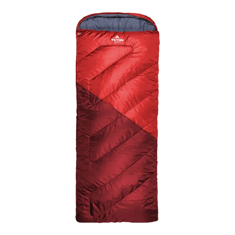 Celsius -25°F Sleeping Bag Must-Have Bags At Irresistible Discounts