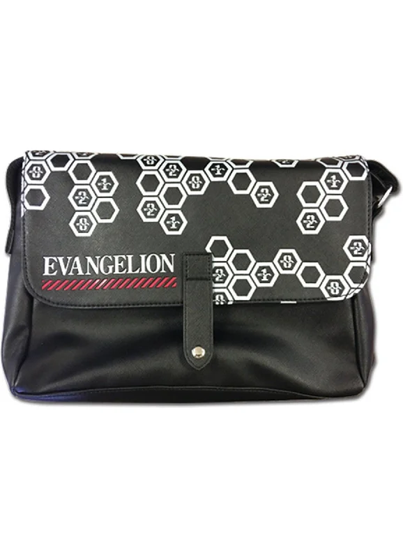 Evangelion New Movie - Eva Messenger Bag Exclusive Bag Deals – Perfect For Any Occasion Evangelion New Movie - Eva Messenger Bag Exclusive Bag Deals – Perfect For Any Occasion