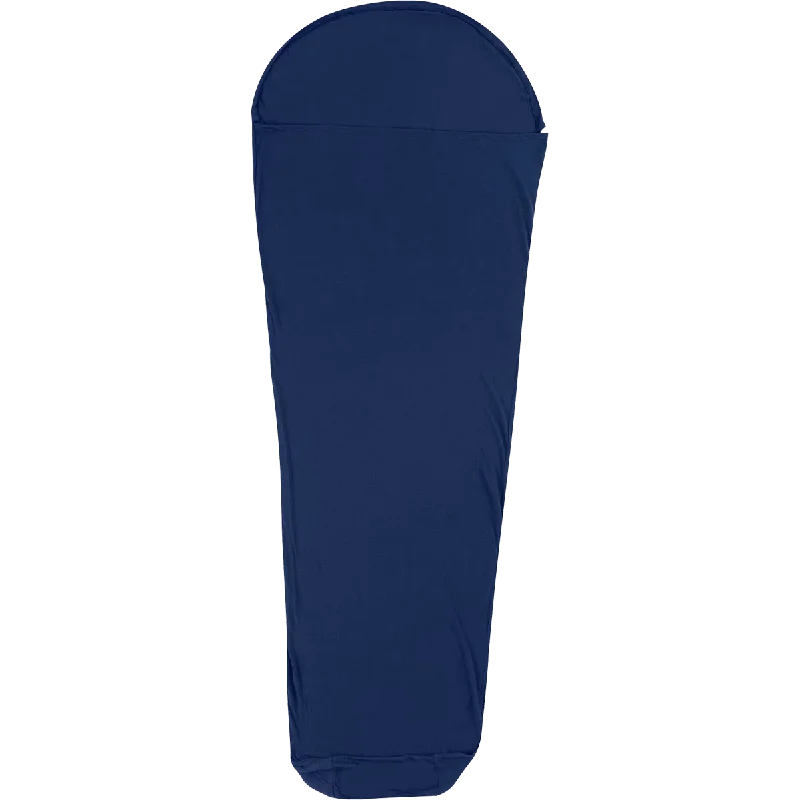 Expander Travel Liner Mummy with Hood Trendy Purses At Unbeatable Discounts
