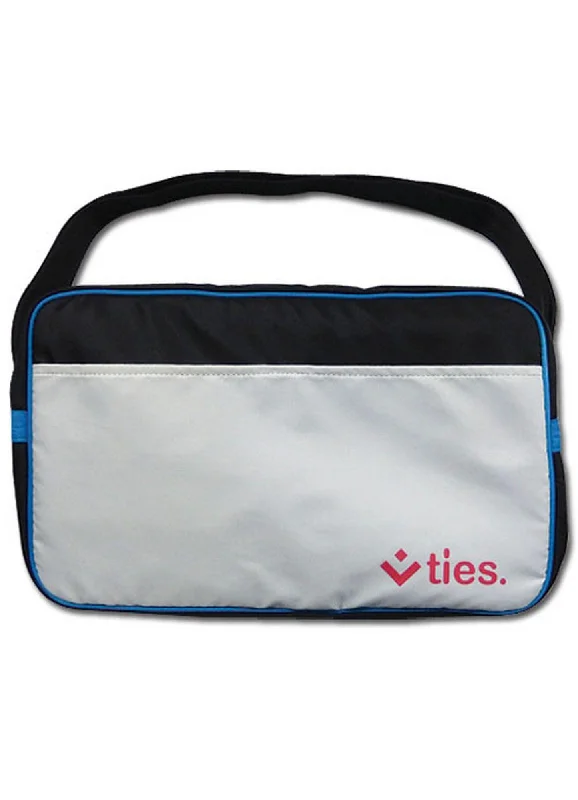 Free! - Iwatobi Messenger Bag Stylish And Functional Bags Now At Reduced Rates