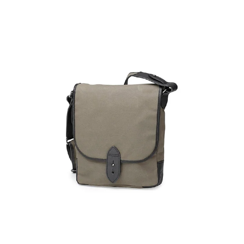 GORM canvas, messenger small Premium Handbags With A Touch Of Elegance