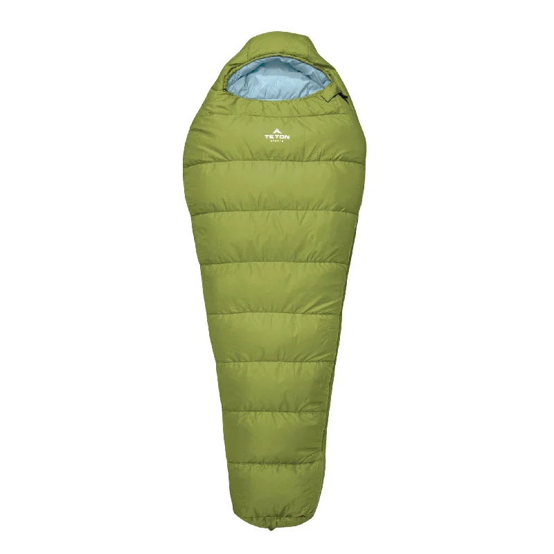 LEEF 20˚F Mummy Sleeping Bag Luxury Totes At The Lowest Prices Of The Season