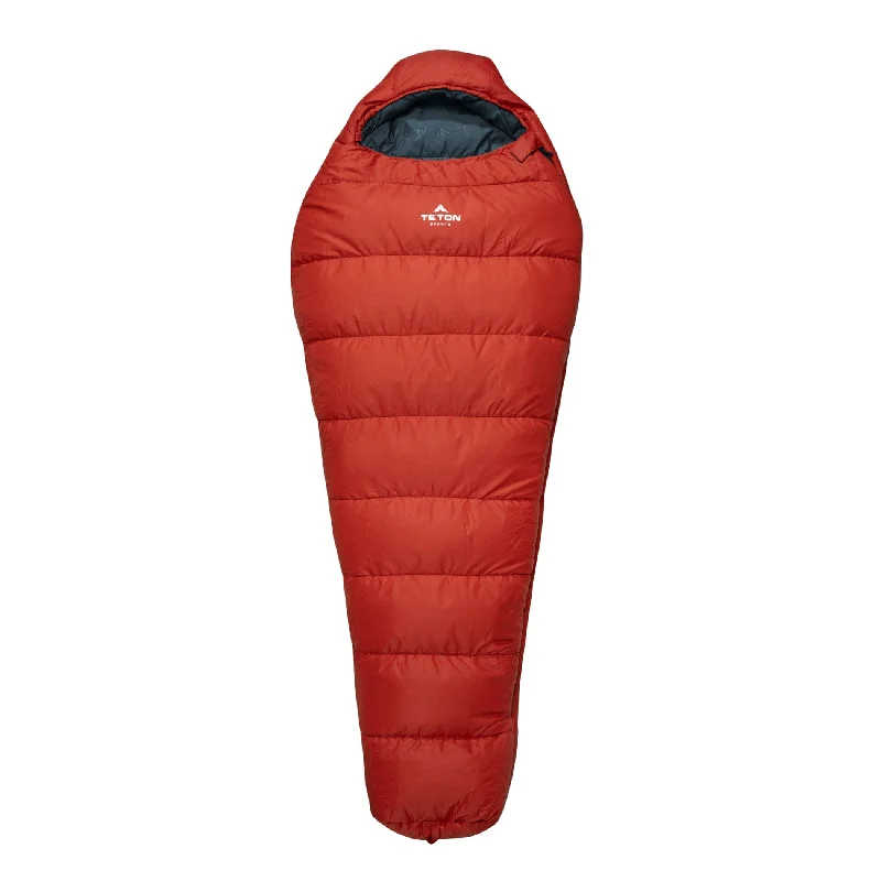 LEEF 30˚F Mummy Sleeping Bag Unmissable Deals On Everyday Handbags