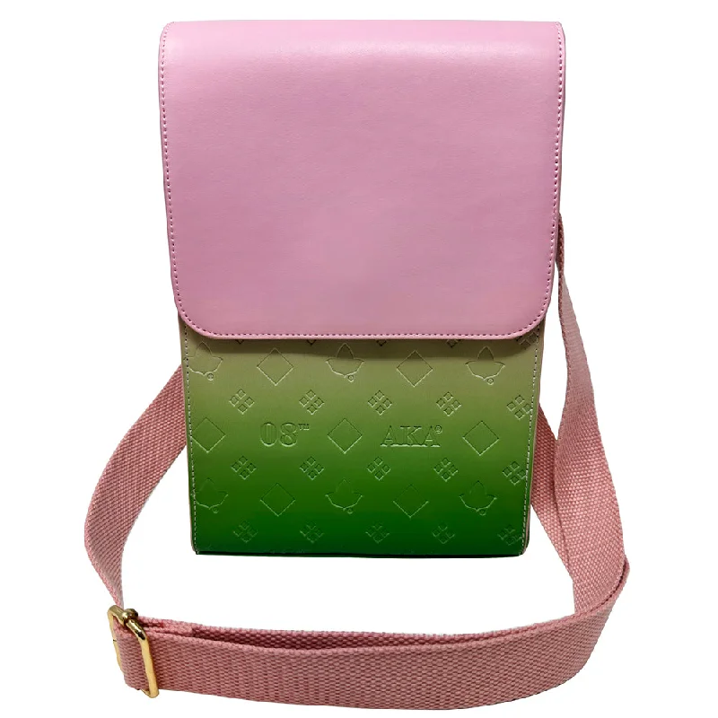 Paloma Ombre' Messenger Bag Premium Handbags At Budget-Friendly Prices