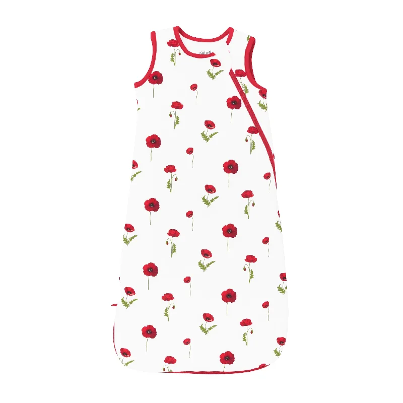 Sleep Bag in Cloud Poppies 2.5 Fashionable Handbags, Limited-Time Deals