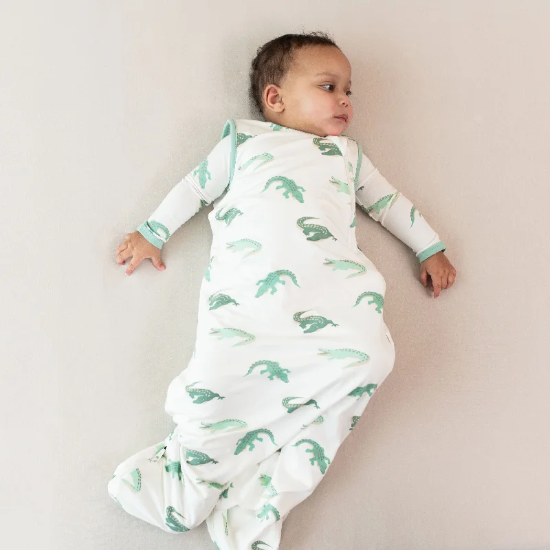 Sleep Bag in Crocodile 0.5 Premium Bags At Special Prices
