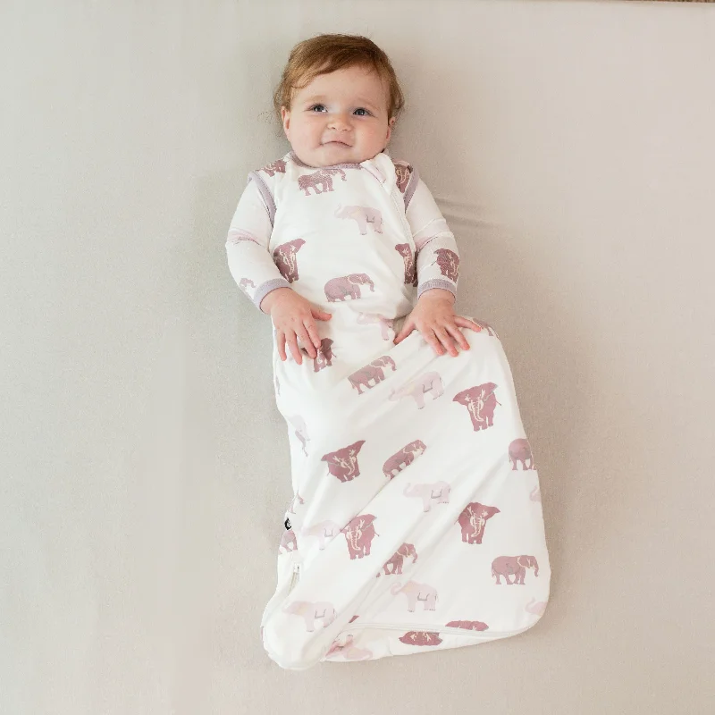 Sleep Bag in Elephant 0.5 Unmissable Deals On Trendy Handbags