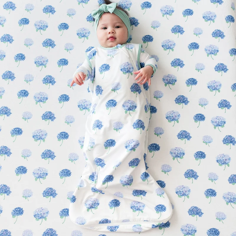 Sleep Bag in Hydrangea 0.5 Grab Your Favorite Handbags For Less