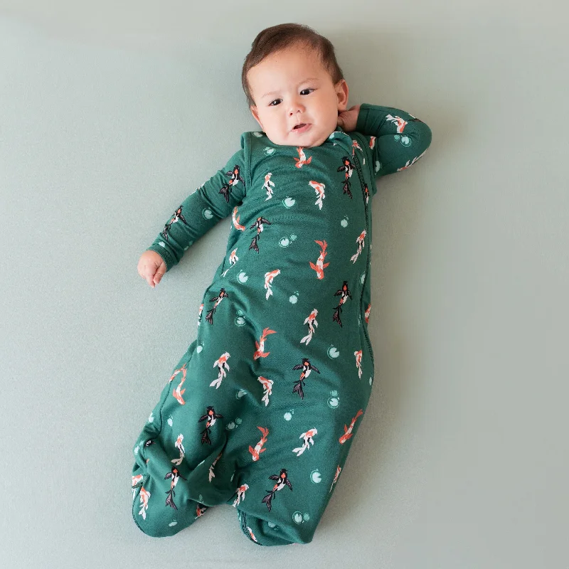 Sleep Bag in Koi 0.5 Handbag Deals For Every Occasion