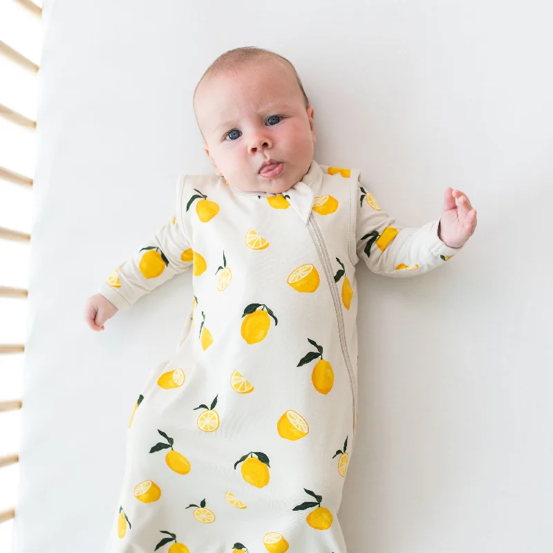 Sleep Bag in Lemon 0.5 Classic Bags, Exclusive Deals