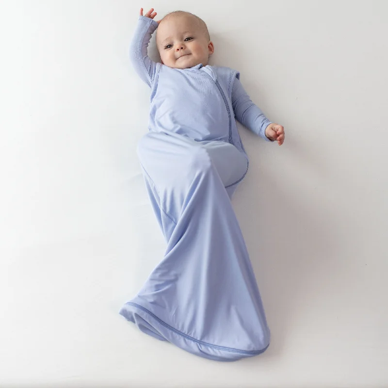 Sleep Bag in Lilac 0.5 Timeless Handbags, Flash Sale