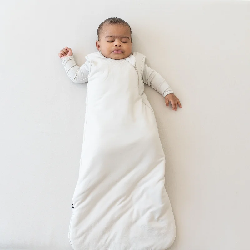 Sleep Bag in Oat  2.5 Fashion Bags, Limited Offer