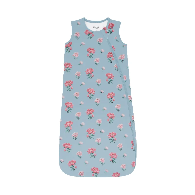 Sleep Bag in Peony 0.5 Chic Handbags At Special Promotional Prices