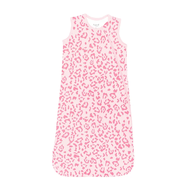 Sleep Bag in Sakura Leopard 0.5 Stylish Totes With Special Discounts