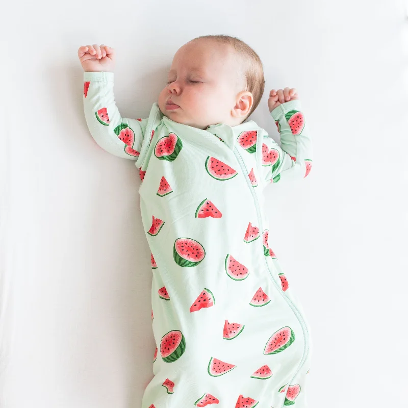 Sleep Bag in Watermelon 0.5 Trendy Handbags, Limited-Time Sale