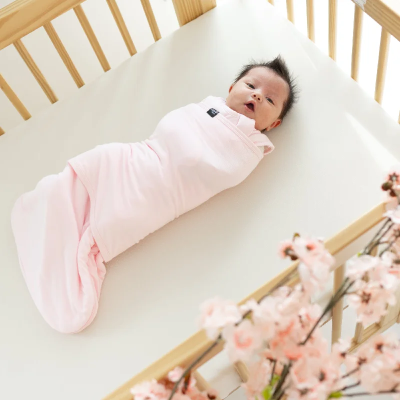 Sleep Bag Swaddler in Sakura Affordable Luxury – Exclusive Savings On Premium Bags