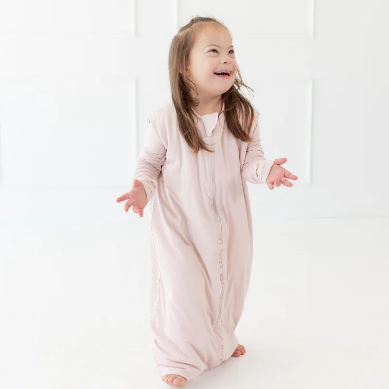 Sleep Bag Walker in Blush 1.0 Best Bag Sale Of The Season