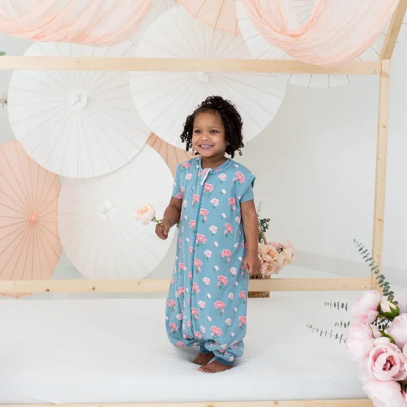 Sleep Bag Walker in Peony 1.0 Flash Sale On Elegant Bags – Limited Stock Available