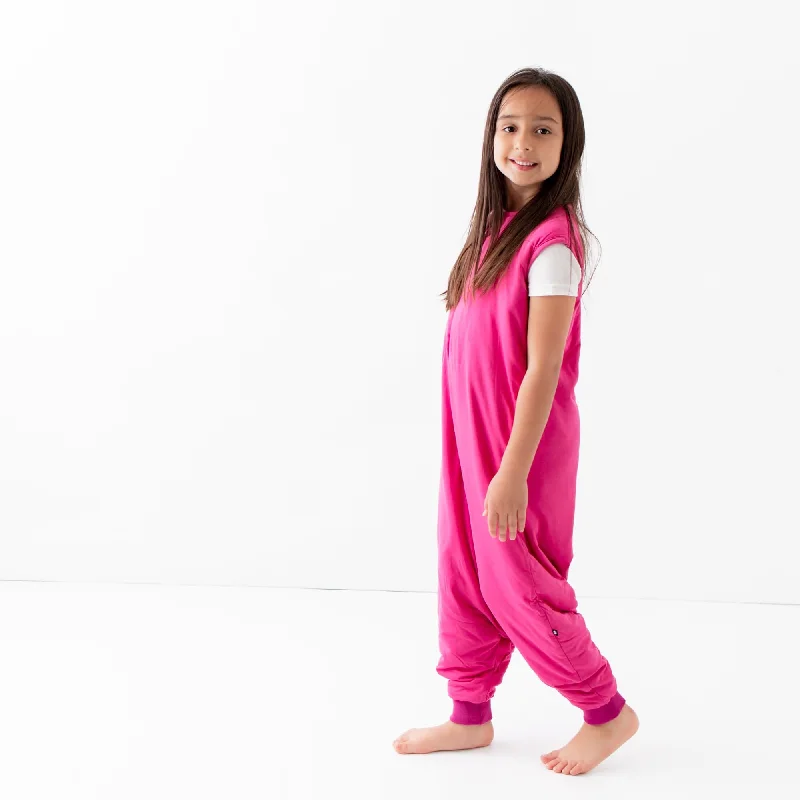 Sleep Bag Walker in Raspberry 1.0 Flash Sale On Elegant Bags – Limited Stock Available