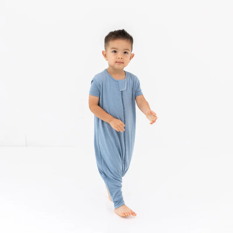 Sleep Bag Walker in Slate 0.5 Luxury Bags, Budget Prices