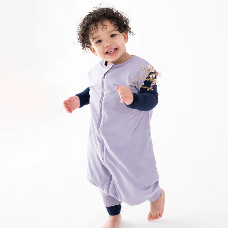 Sleep Bag Walker in Taro 1.0 Classic Totes At Unbeatable Deals