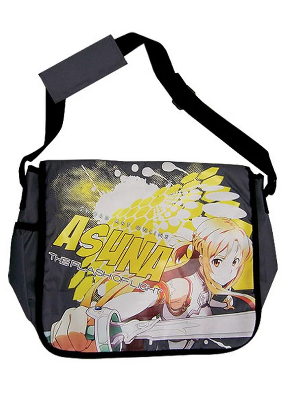 Sword Art Online - Asuna Messenger Bag Flash Sale On Handbags