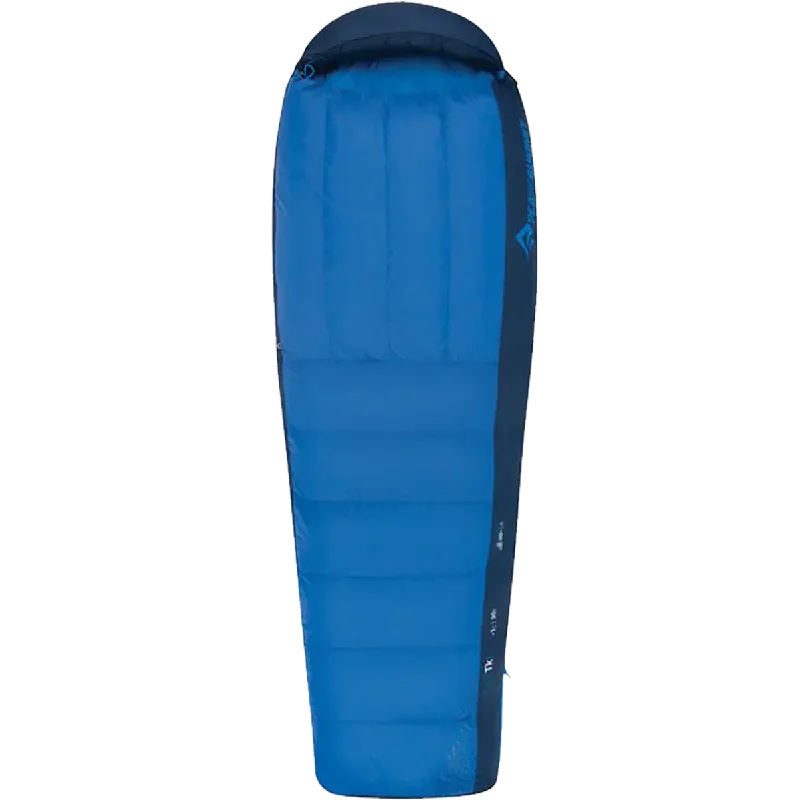 Trek TK1 Down Regular Wide 30F Best-Selling Bags Now At Exclusive Promotional Prices