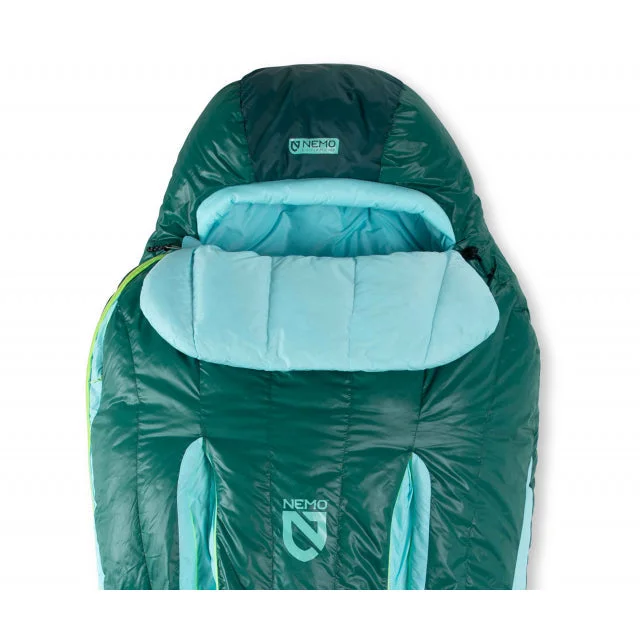 Women's Disco 30 Down Sleeping Bag - Regular Everyday Bags At Wallet-Friendly Prices